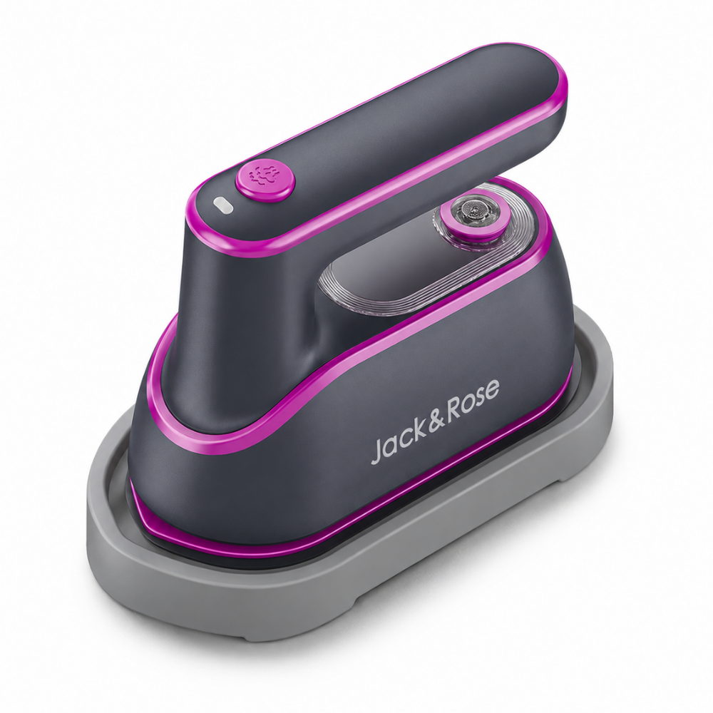 Electric Fabric Shaver & Lint Remover – Portable Clothes Fuzz Trimmer